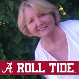 Meet your Posher, Anne